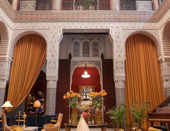 Riad a Marrakech: Come Scegliere il Migliore e Cosa Aspettarsi