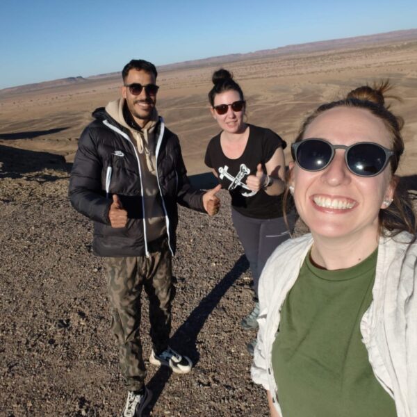 Tour 5 Giorni da Marrakech al Deserto del Sahara e Fes